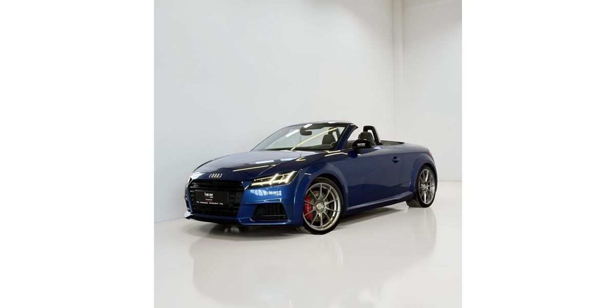 Audi TT 130.000 km 27.990 &euro; Bad Salzuflen 32107
