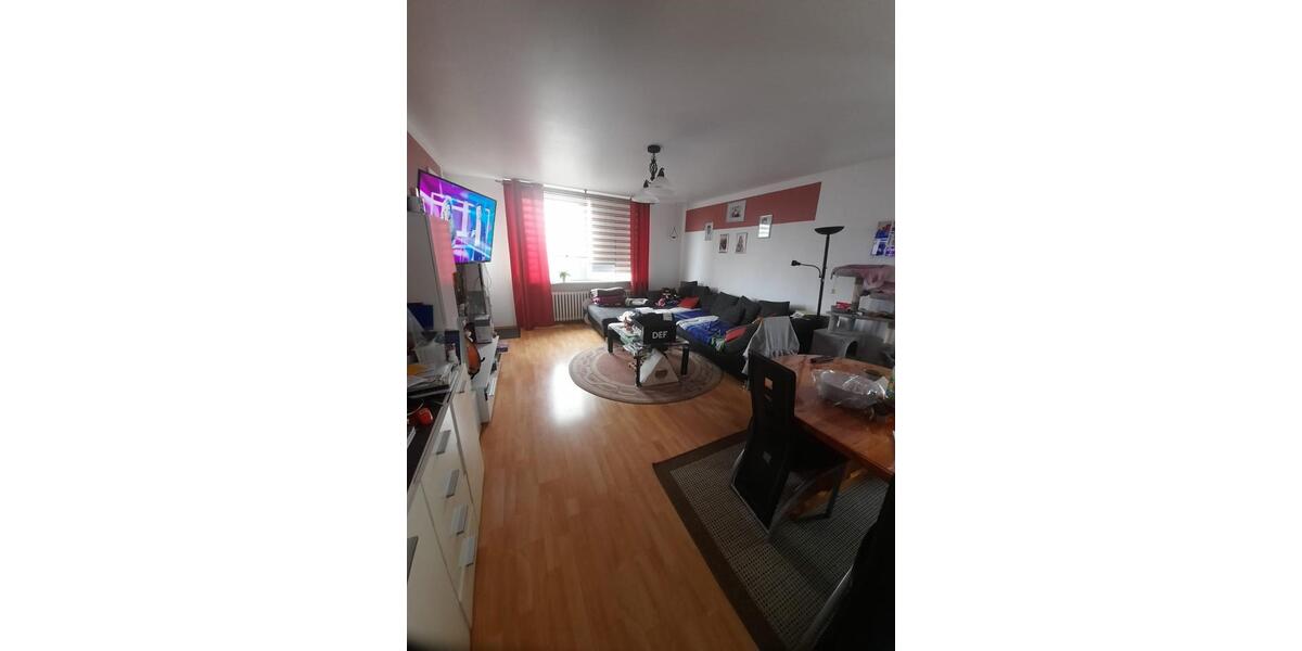 Maisonettenwohnung Detmold Hakedahl - 6 Zimmer, 132 m&sup2;, 130.000&euro; | Angebot:24477810