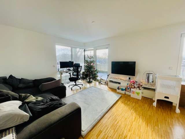 Wohnung zum Mieten in Gütersloh 1.080 € 76 m² 2 zimmer