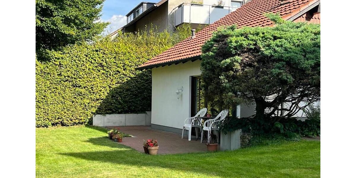 Erdgeschoßwohnung Bielefeld Schildesche - 2 Zimmer, 51 m&sup2;, 740&euro; | Angebot:26415555