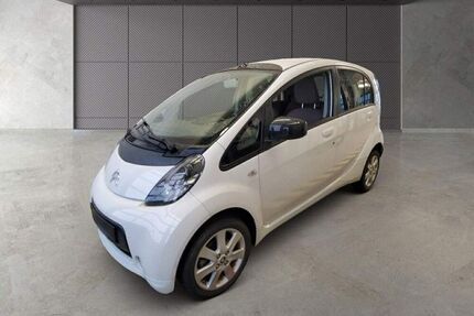 Citroen C-Zero
