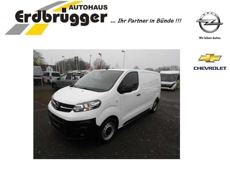 Opel Vivaro 16.513 km 23.800 € Bünde 32257