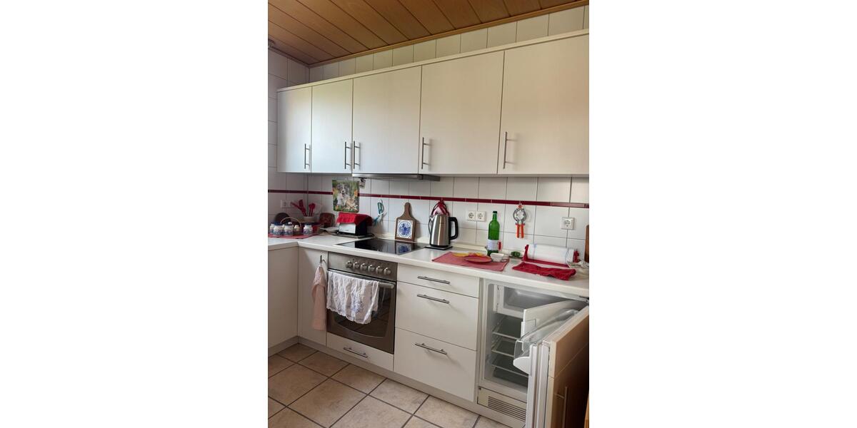 Erdgeschoßwohnung Harsewinkel - 2 Zimmer, 55 m&sup2;, 200.000&euro; | Angebot:25810228