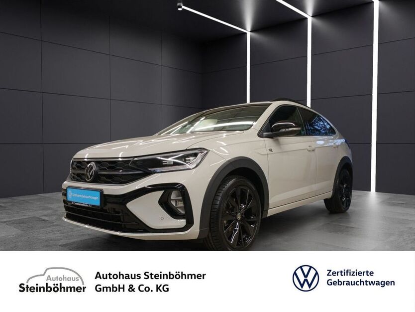 VW Taigo 6.850 km 27.935 € Bielefeld 33613