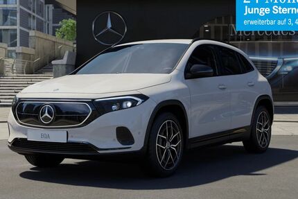 Mercedes-Benz EQA 26.421 km 34.990 &euro; Schloß Holte-Stukenbrock 33758