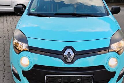 Renault Twingo 168.000 km 3.250 € Bad Laer 49196