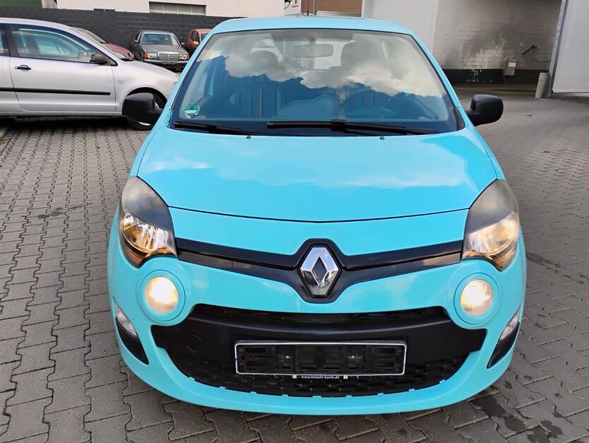 Renault Twingo 168.000 km 3.250 € Bad Laer 49196
