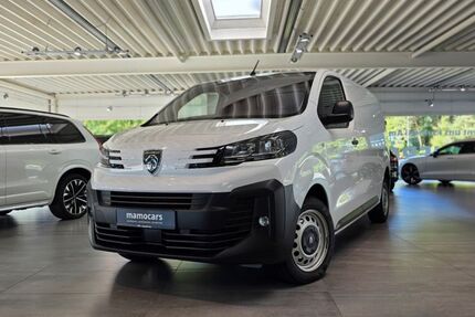 Peugeot Expert 37.526 km 26.900 € Bielefeld 33647