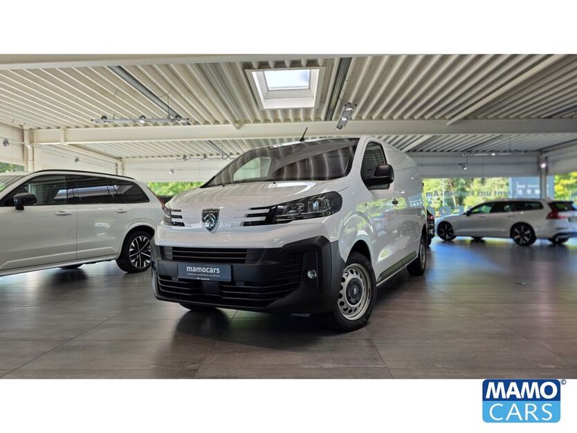Peugeot Expert 37.526 km 26.900 € Bielefeld 33647