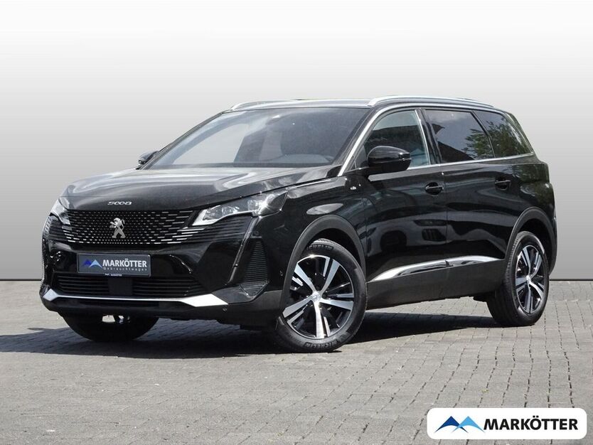 Peugeot 5008 29.272 km 25.990 € Bad Salzuflen 32108