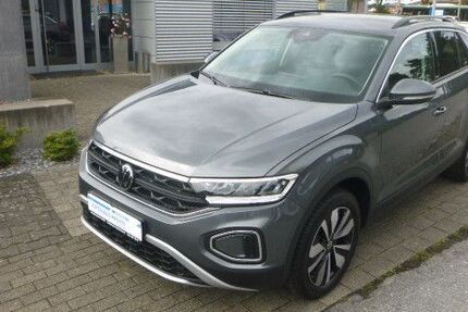 VW T-Roc 20.550 km 28.390 &euro; Delbrück 33129
