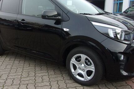 Kia Picanto 10.000 km 15.850 &euro; Herford 32051