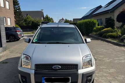 Ford Fusion 212.067 km 1.500 &euro; Gütersloh 33335
