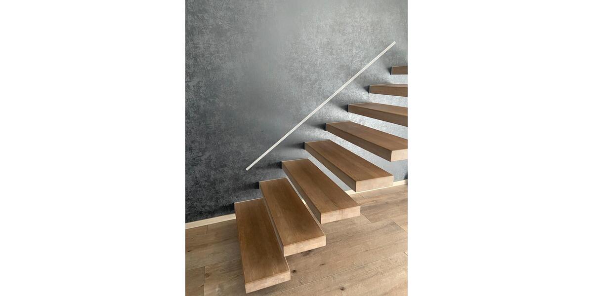 Haus zu vermieten, Warmmiete 5 zimmer