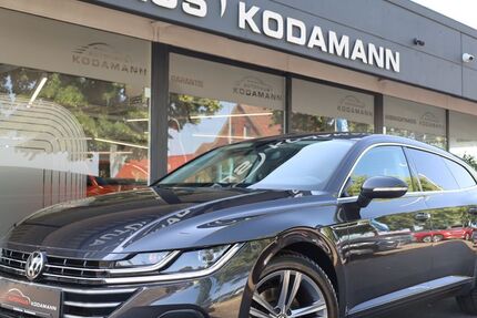 VW Arteon 107.357 km 23.950 &euro; Rheda-Wiedenbrück 33378