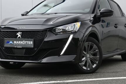 Peugeot 208 36.409 km 16.680 € Paderborn 33106