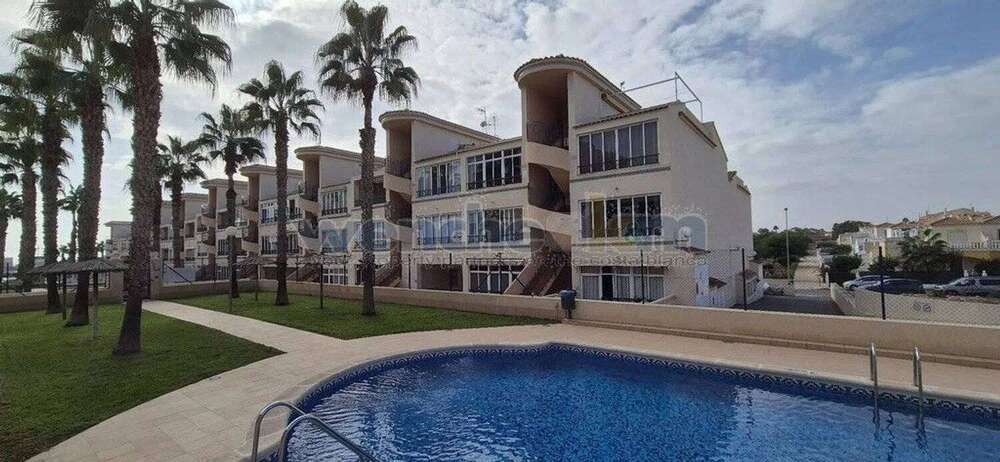 Wohnung zum Kaufen in Orihuela 119.000 € 60 m²