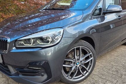 BMW 220 Gran Tourer 62.000 km 26.450 &euro; Bielefeld 33605