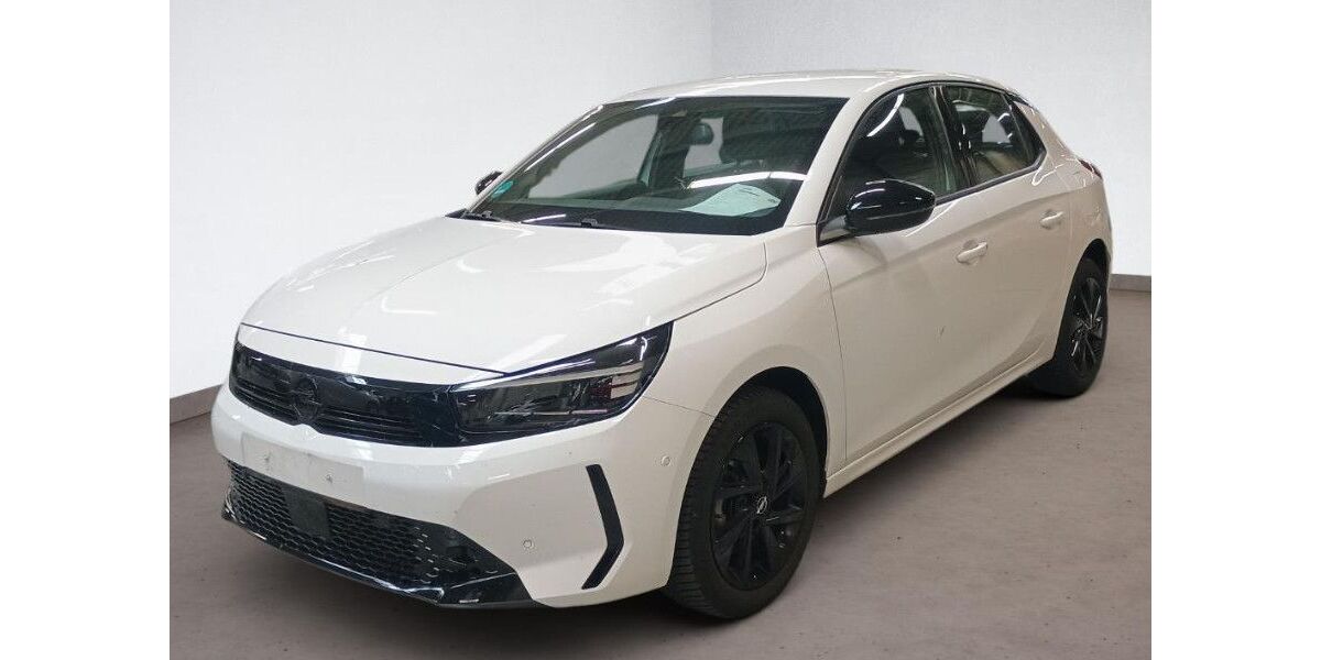 Opel Corsa 16.200 km 16.250 &euro; Detmold 32758