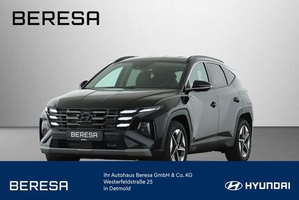 Hyundai TUCSON 14.900 km 29.880 &euro; Bielefeld 33609