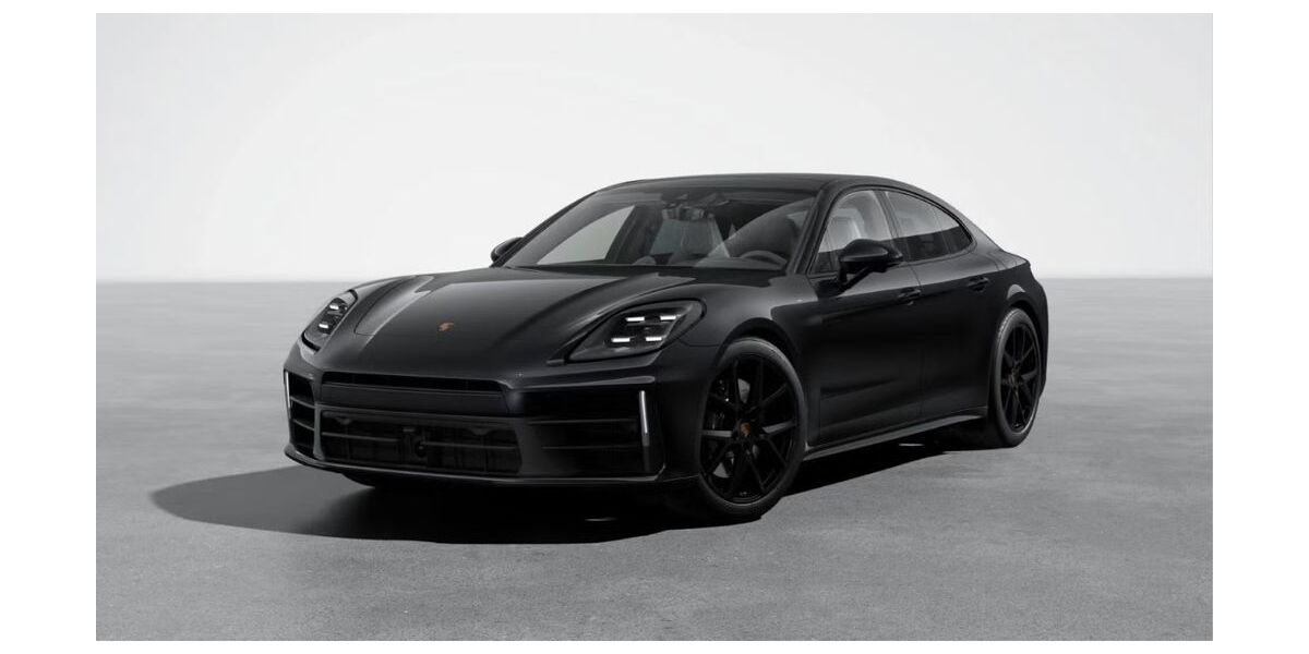 Porsche Panamera 16.430 km 119.900 &euro; Bielefeld 33719