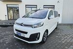 Citroen Spacetourer 2.0 Shine 8-Sitzer PANO LEDER NAVI 139.500 km 25.990 &euro; Löhne 32584