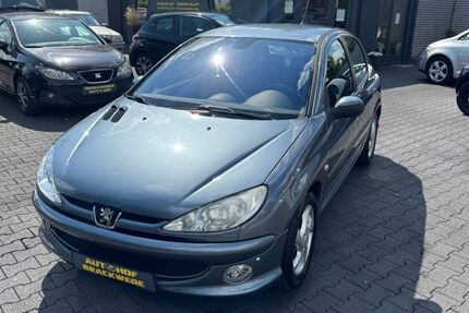 Peugeot 206 114.000 km 4.999 &euro; Bielefeld 33649