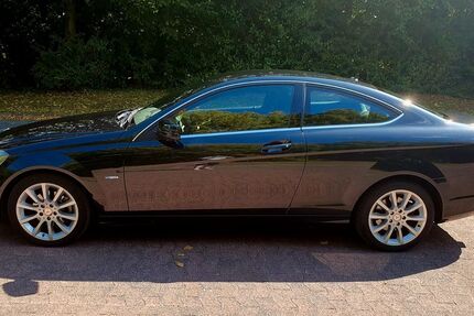 Mercedes-Benz C 250 168.000 km 12.500 € Werther 33824