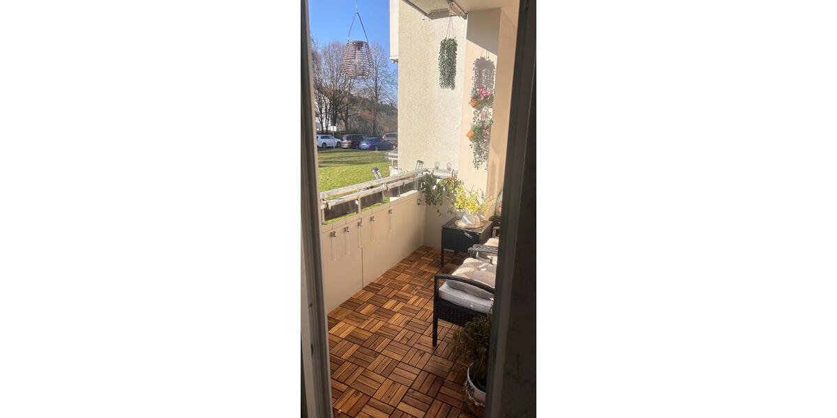 Etagenwohnung Hiddenhausen - 3 Zimmer, 72 m&sup2;, 5.000&euro; | Angebot:25287111