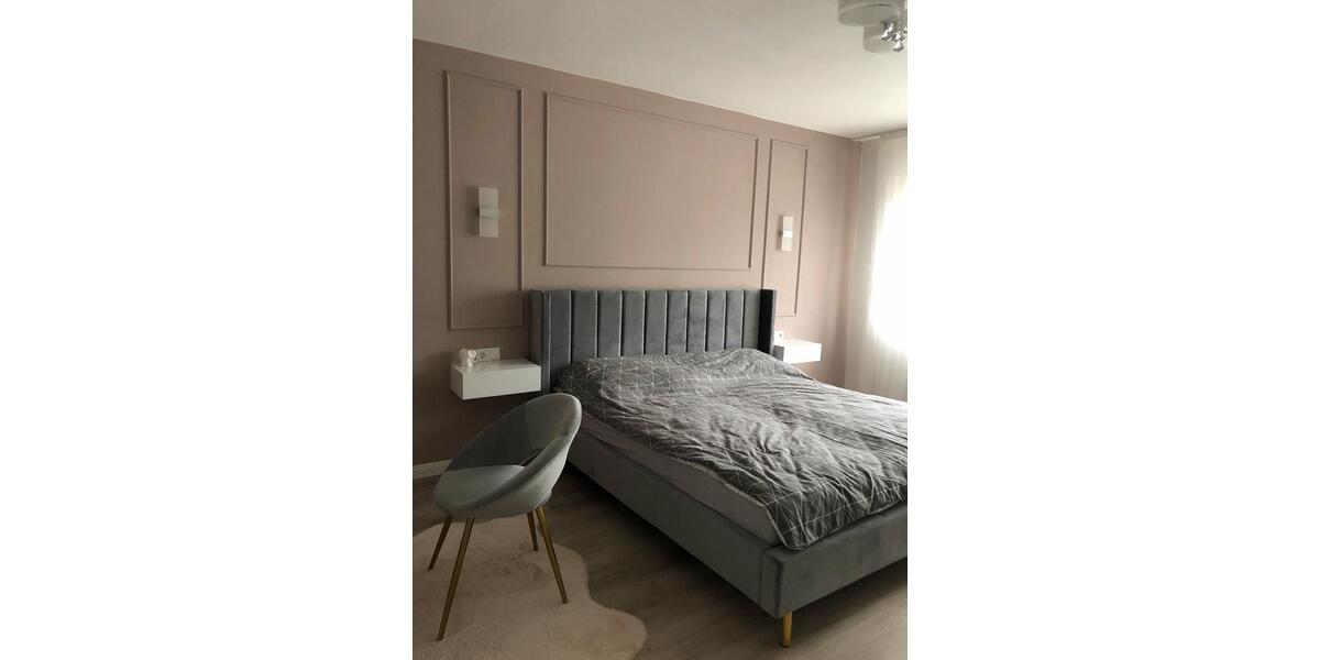 Erdgeschoßwohnung Lemgo - 3 Zimmer, 87 m&sup2;, 800&euro; | Angebot:26663991