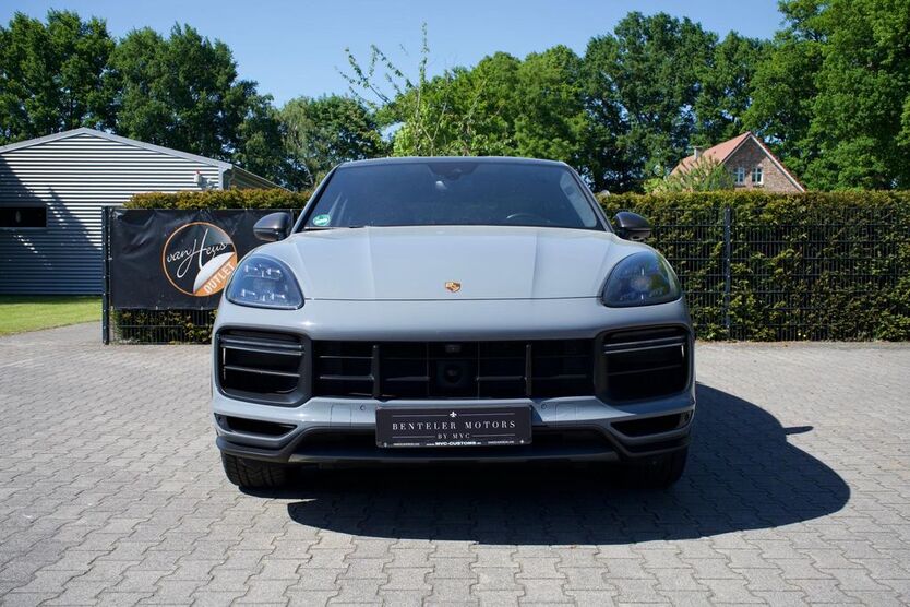 Porsche Cayenne 110.000 km 119.000 € Herzebrock-Clarholz 33442