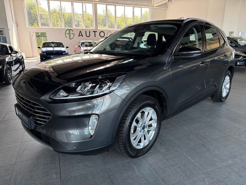 Ford Kuga 113.000 km 20.900 € Paderborn 33106