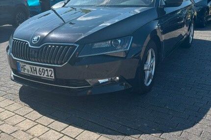 Skoda Superb 81.638 km 17.890 &euro; Hiddenhausen 32120