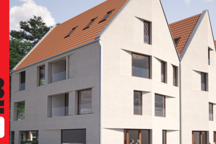 Wohnung Rheda-Wiedenbrück Wiedenbrück - 3 Zimmer, 117 m&sup2;, 568.500&euro; | Angebot:25708851