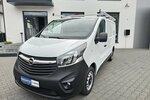 Opel Vivaro B L1H1 2,9t 1.HD KLIMA TEMPOMAT NAVI 48.630 km 16.990 € Löhne 32584