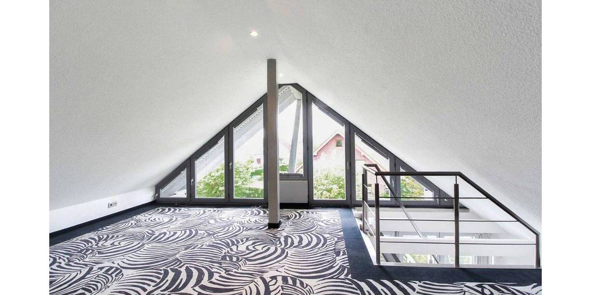 Einfamilienhaus Werther - 5 Zimmer, 206 m&sup2;, 649.000&euro; | Angebot:26542892