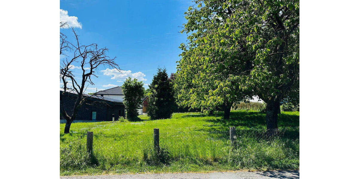 Grundstück Hüllhorst Oberbauerschaft - 80.000&euro; | Angebot:24041611