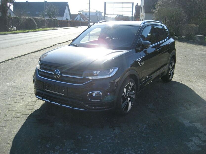 T-Cross
