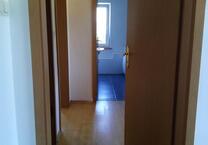 Lichtdurchflutete DG-Wohnung, 2 ZKB, Bi Gellershagen