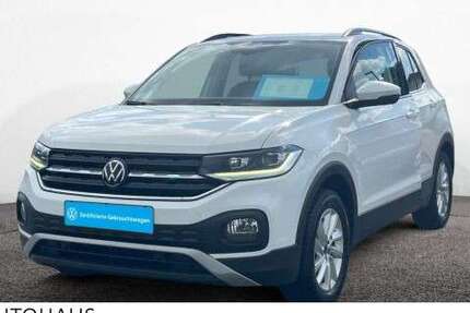 VW T-Cross 115.706 km 14.990 € Melle 49324