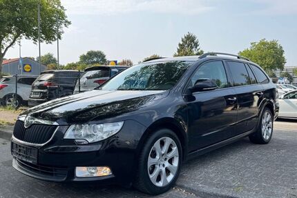 Skoda Superb 242.100 km 2.490 € Paderborn 33102