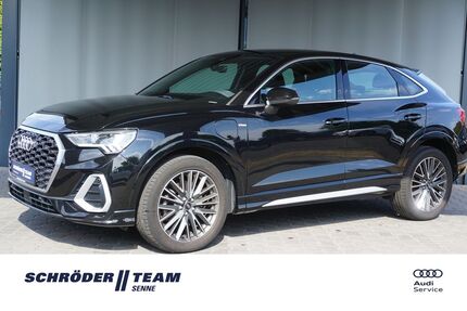 Audi Q3 67.188 km 33.990 € Bielefeld-Sennestadt 33689