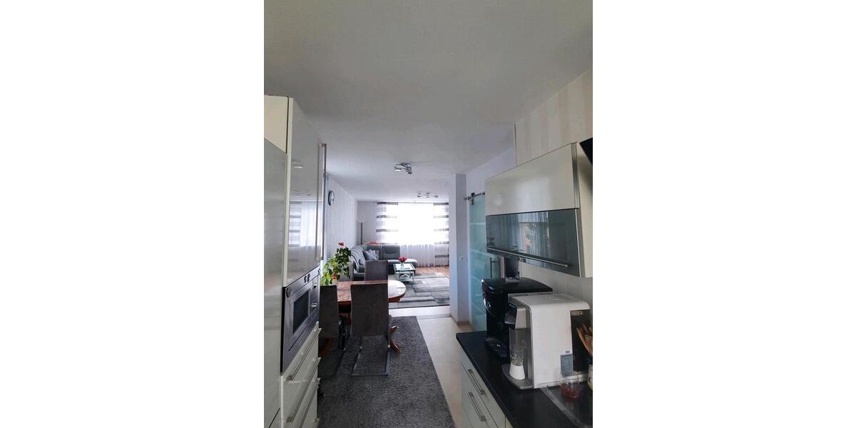 Etagenwohnung Detmold Hakedahl - 3 Zimmer, 73 m&sup2;, 735&euro; | Angebot:26300556