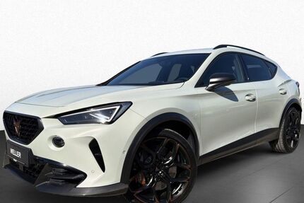 Cupra Formentor 43.909 km 39.980 &euro; Herford 32051