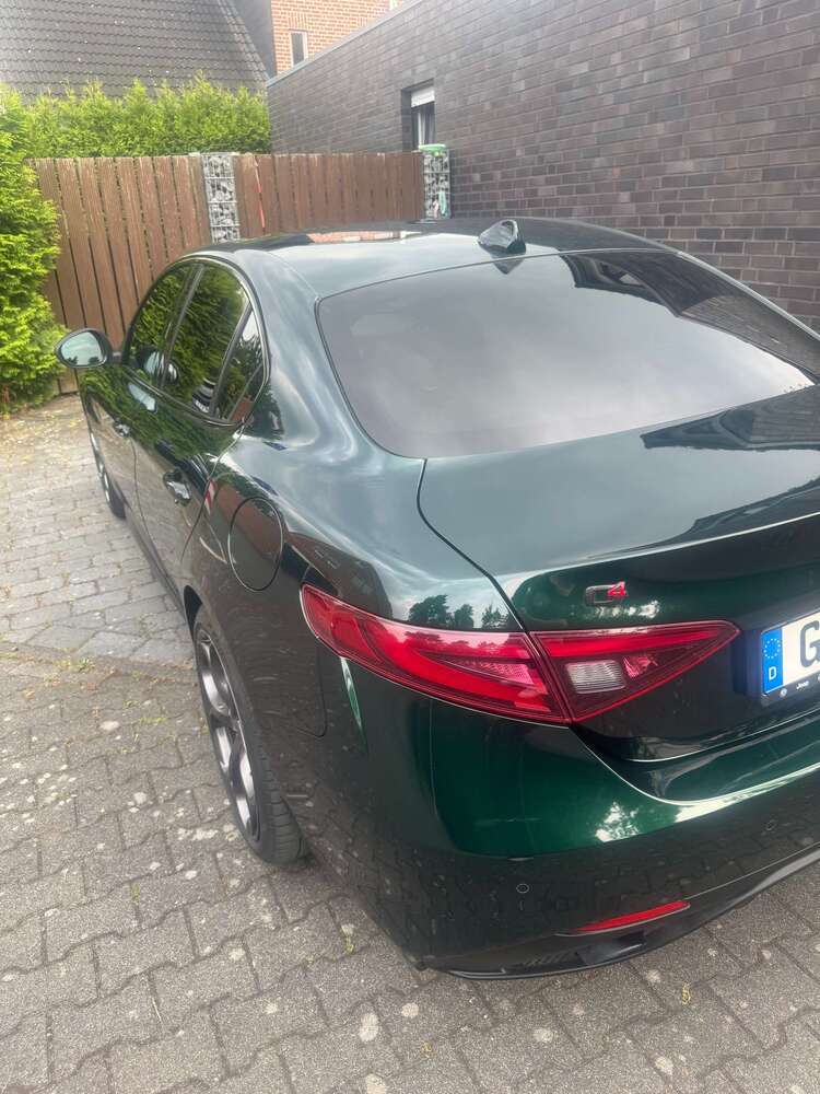 Giulia