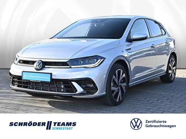 VW Polo 6.716 km 26.880 &euro; Bielefeld 33689