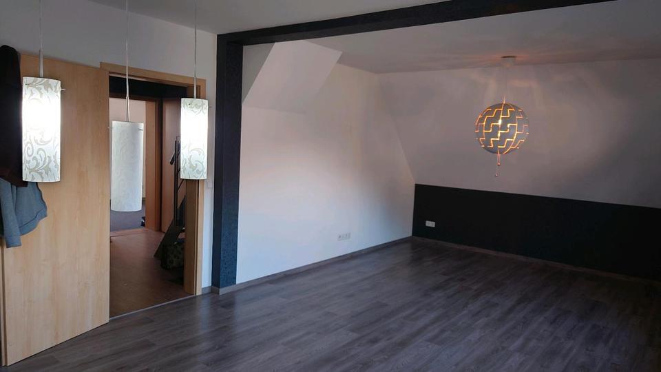 Wohnung zu vermieten 3 ZKB, Terrasse, Zentral 3 zimmer