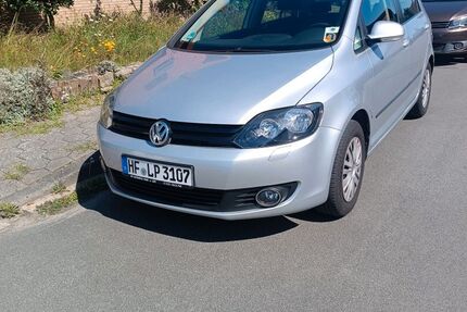 VW Golf Plus 128.000 km 5.699 € Kirchlengern 32278