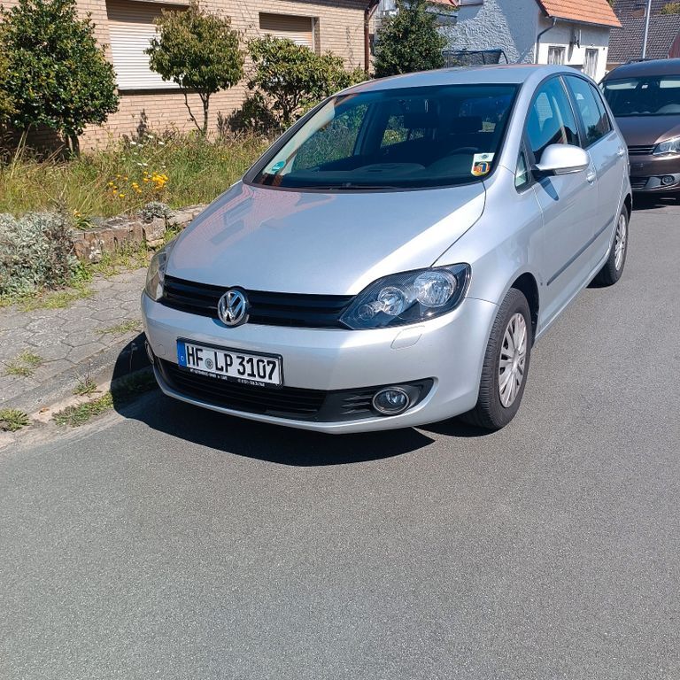 VW Golf Plus 128.000 km 5.699 € Kirchlengern 32278