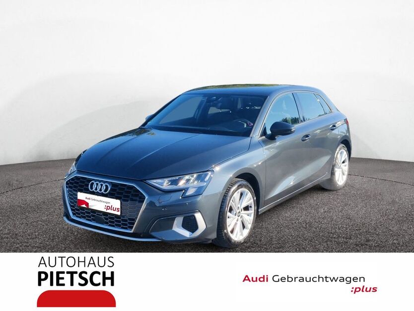 Audi A3 31.373 km 27.990 € Melle 49324
